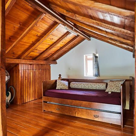 Cottage Da Paradinha: Passadicos Do Paiva - Arouca Luaran gambar