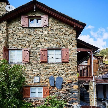 Cottage Da Paradinha: Passadicos Do Paiva - Arouca Luaran gambar