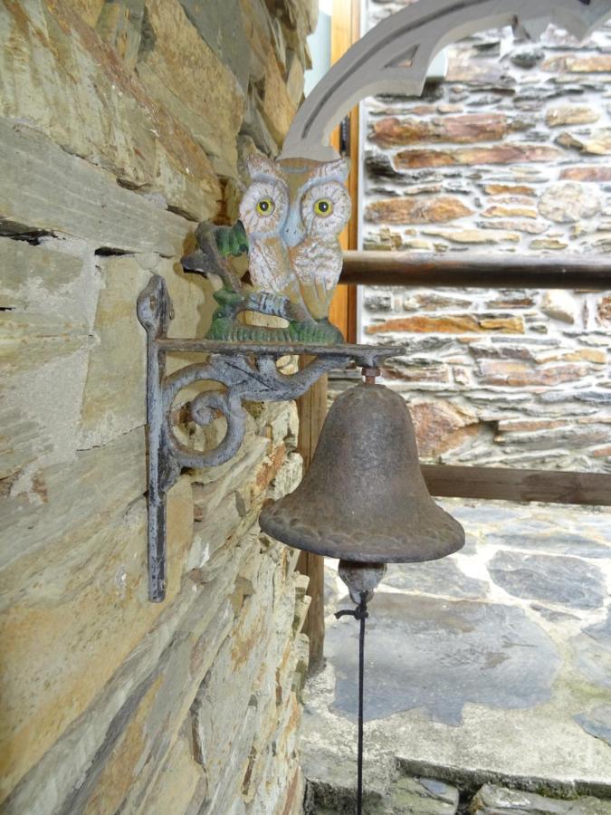 Cottage Da Paradinha: Passadicos Do Paiva - Arouca Luaran gambar