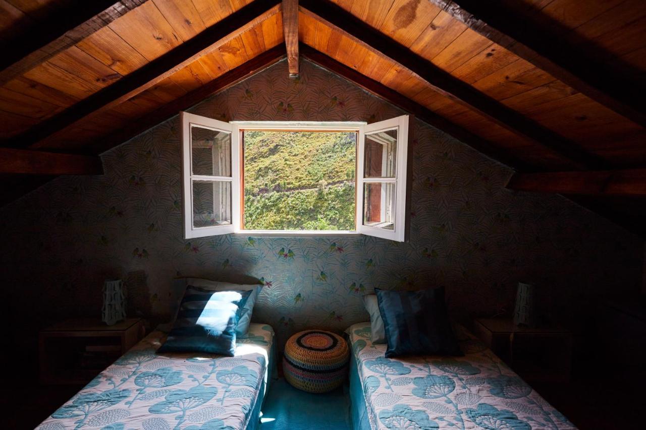 Cottage Da Paradinha: Passadicos Do Paiva - Arouca Luaran gambar