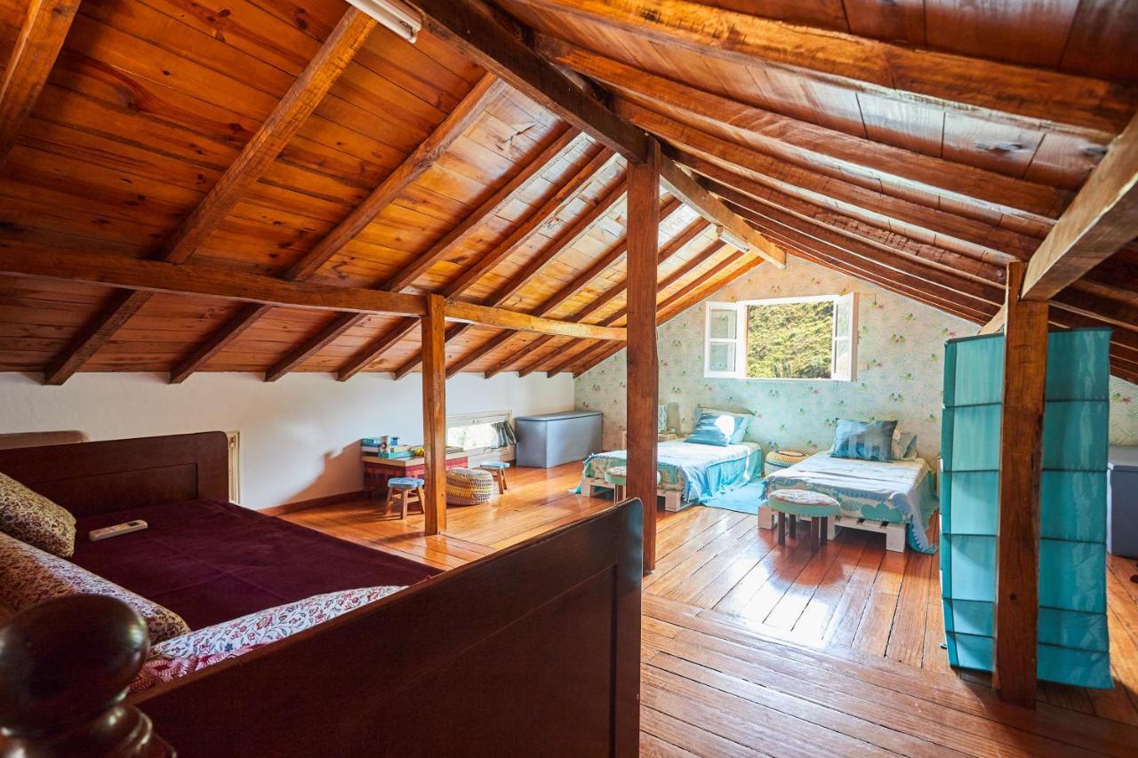 Cottage Da Paradinha: Passadicos Do Paiva - Arouca Luaran gambar