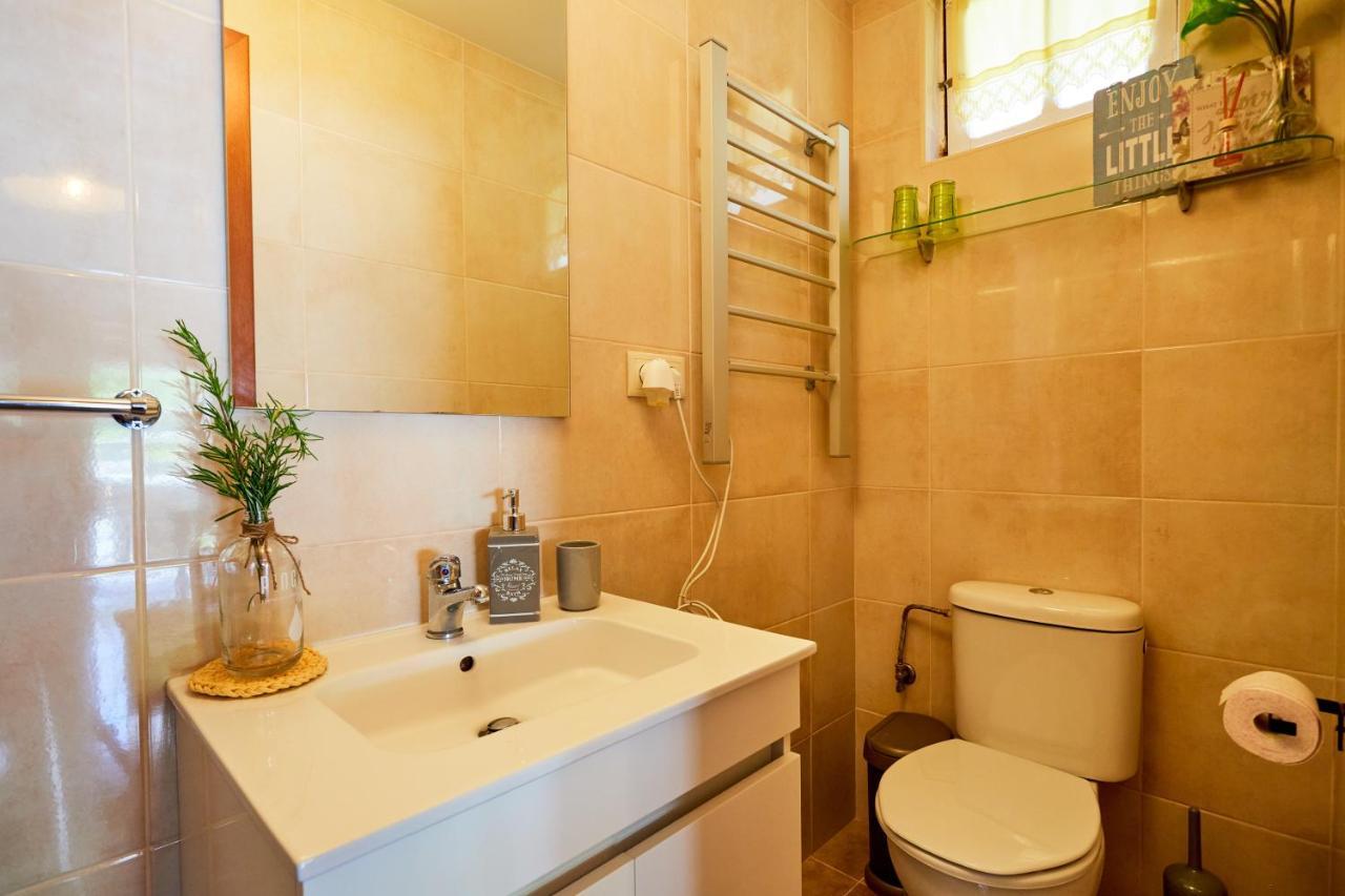 Cottage Da Paradinha: Passadicos Do Paiva - Arouca Luaran gambar