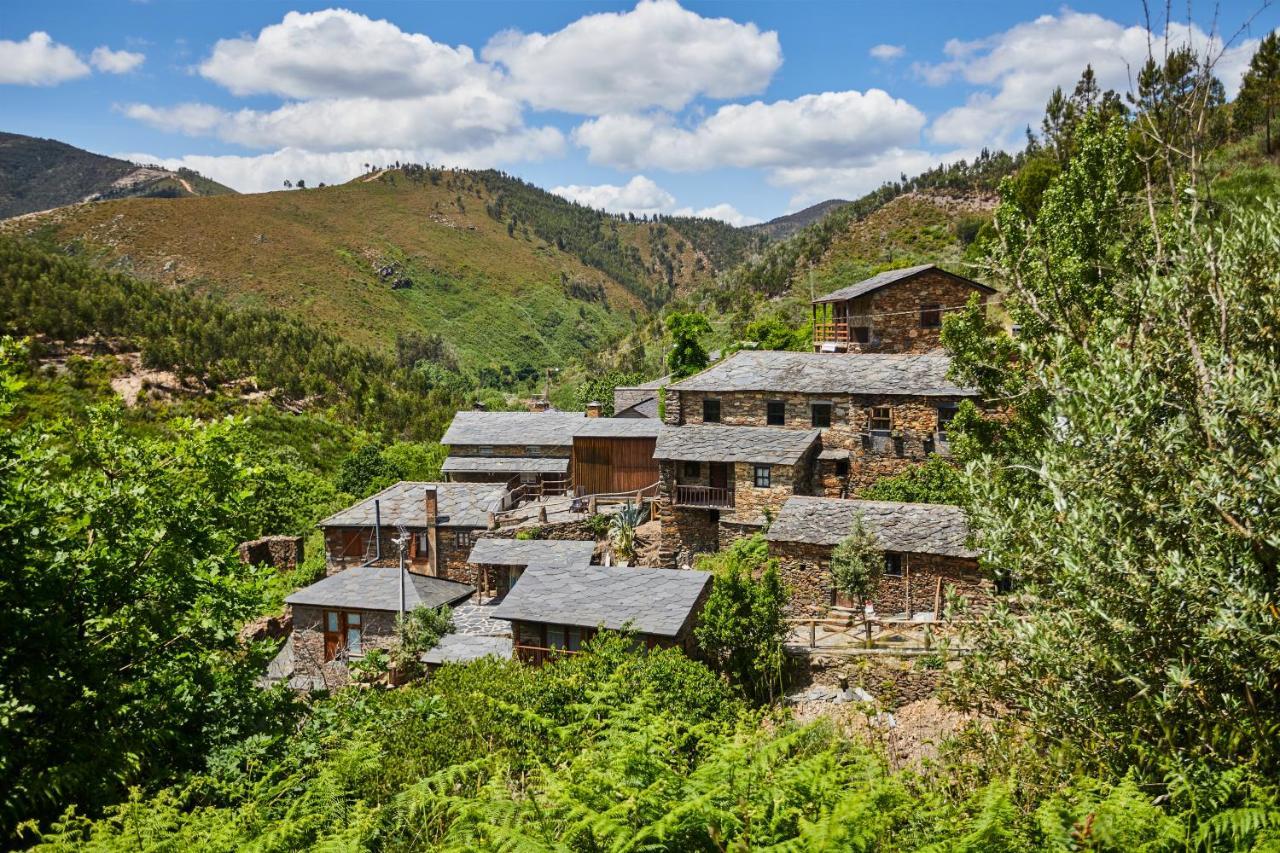Cottage Da Paradinha: Passadicos Do Paiva - Arouca Luaran gambar