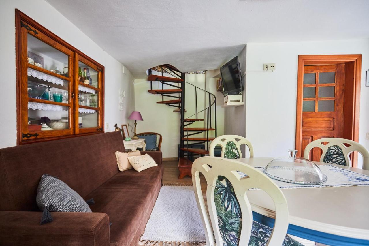 Cottage Da Paradinha: Passadicos Do Paiva - Arouca Luaran gambar
