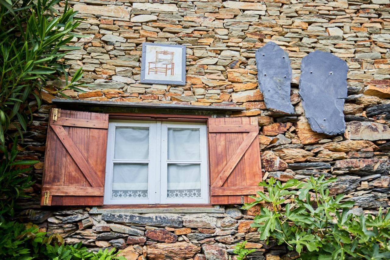 Cottage Da Paradinha: Passadicos Do Paiva - Arouca Luaran gambar
