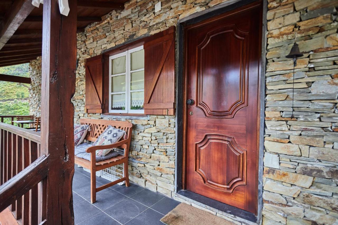 Cottage Da Paradinha: Passadicos Do Paiva - Arouca Luaran gambar