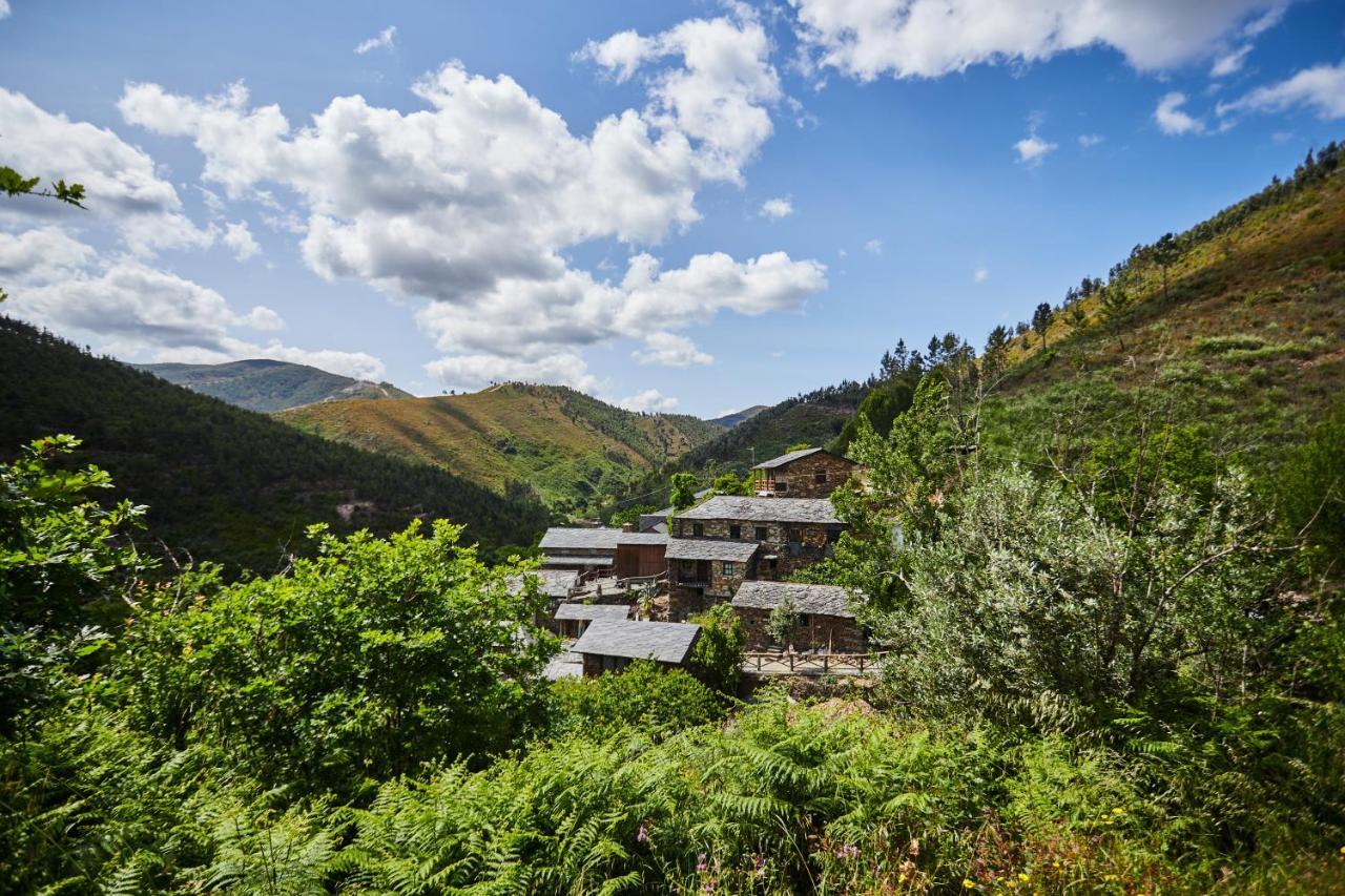 Cottage Da Paradinha: Passadicos Do Paiva - Arouca Luaran gambar